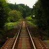 Железная дорога