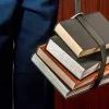 Книги, образование