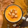 Тыквенный суп