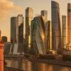 Москва-Сити