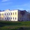 Усадьба Гребнево