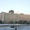 гостиница Россия 