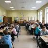 Школьная столовая