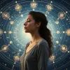 Девушка, астрология