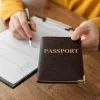 Получение паспорта