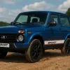  Lada Niva Sport