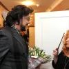 Филипп Киркоров и Алла Пугачёва
