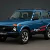 Lada Niva Sport