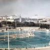 Бассейн «Москва»