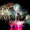 Фейерверки