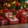 Новогодние подарки