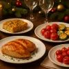 «Легкое» горячее: как вкусно накрыть стол на праздник без лишних калорий