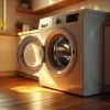 Откройте дверцу: простые шаги к свежести стирки