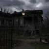 Мрачный особняк