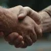Рукопожатие