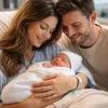 Рождение ребёнка, первые минуты жизни