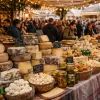 Сырная ярмарка 