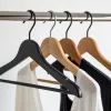 Взгляд изнутри: сколько видов вешалок нужно на самом деле?