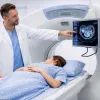 Медицинское обследование на КТ аппарате