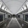 Московский метрополитен, станция "Достоевская"