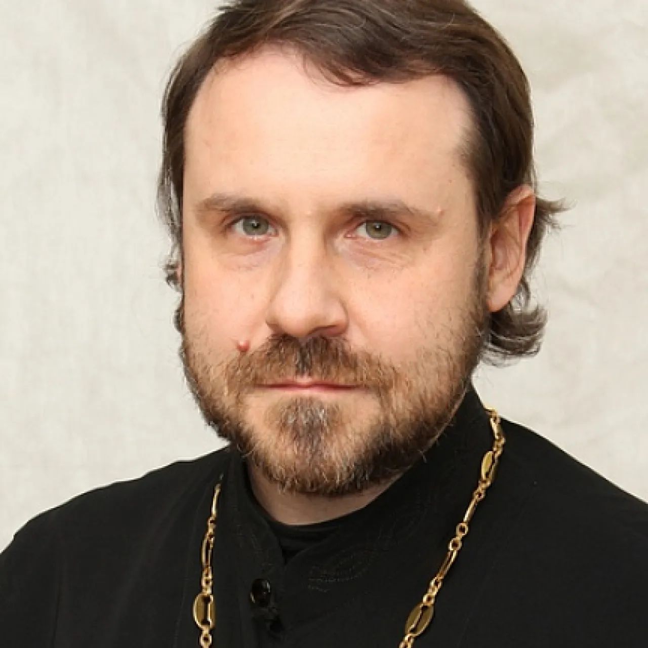 Андрей Постернак