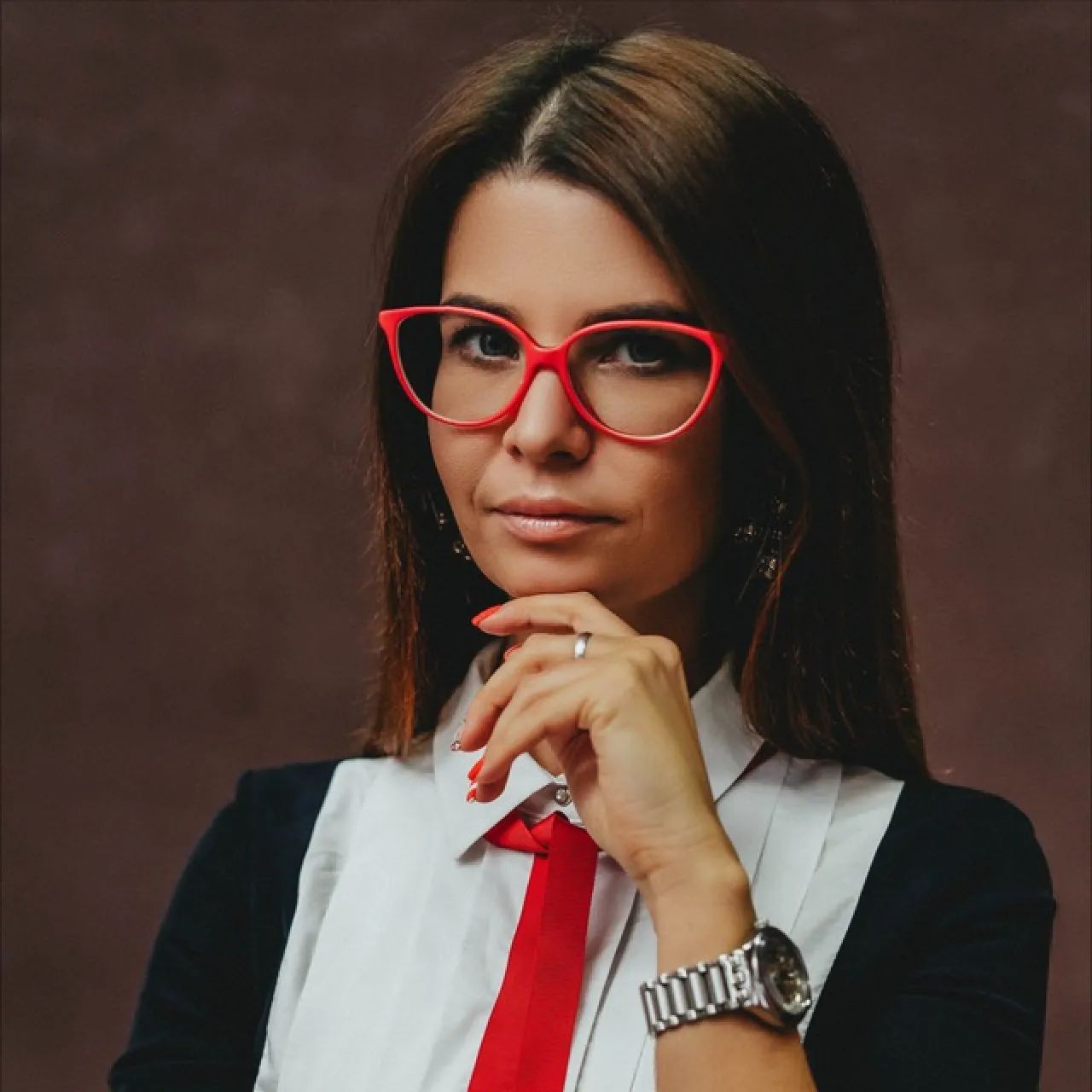 Наталья Ансталь