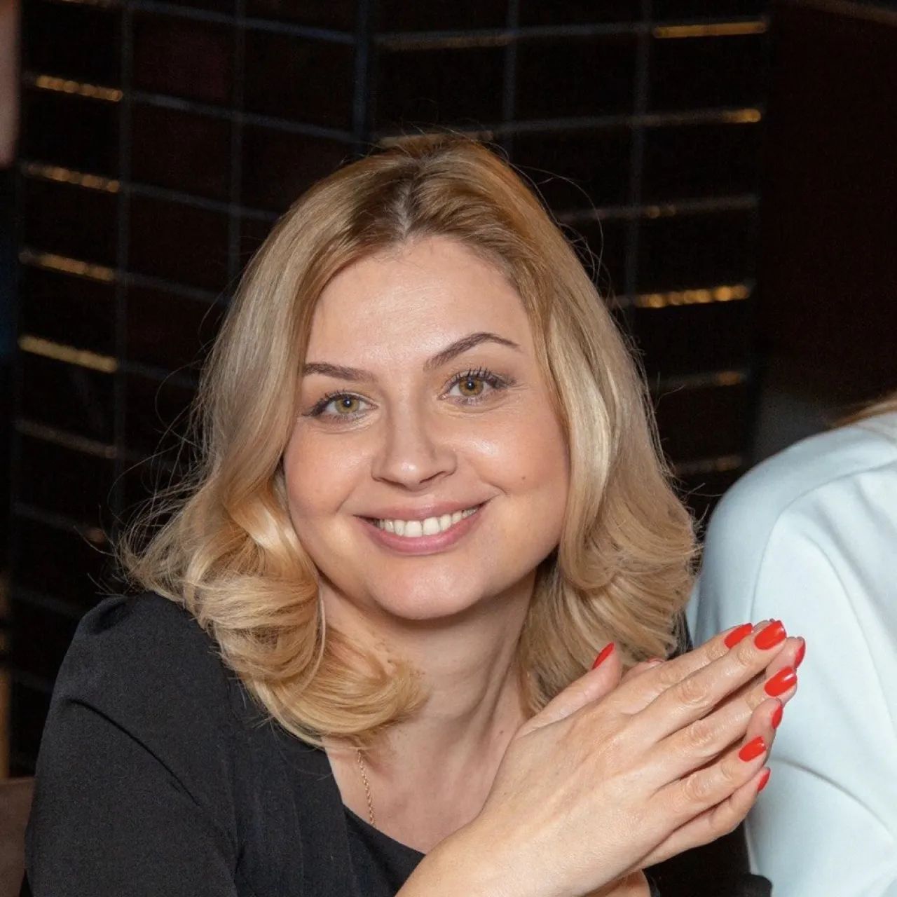 Ольга Бучина