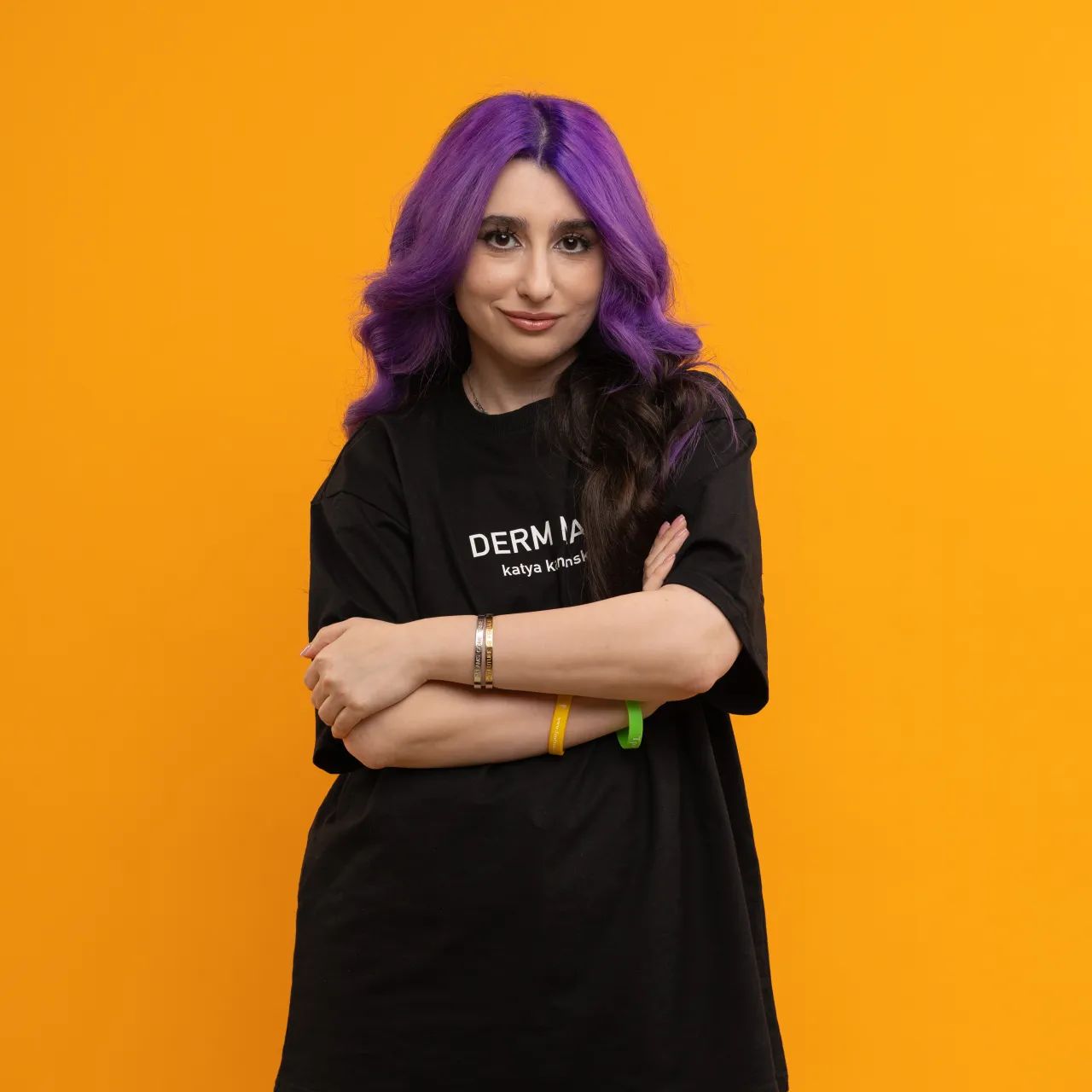 Екатерина Кандинская