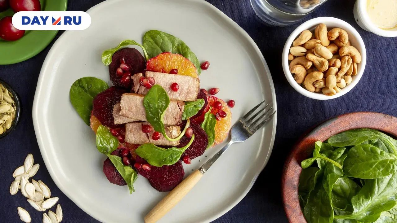 Низкокалорийный ужин: три блюда, которые подойдут тем, кто худеет