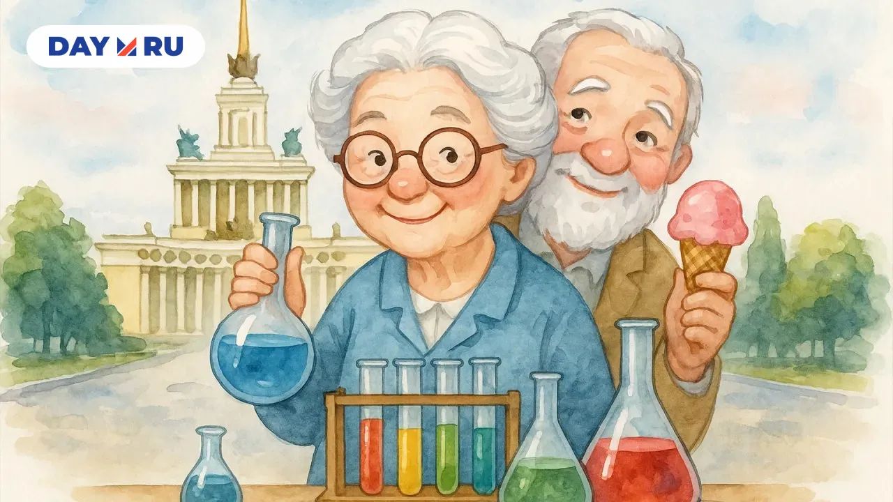 Как дожить до ста