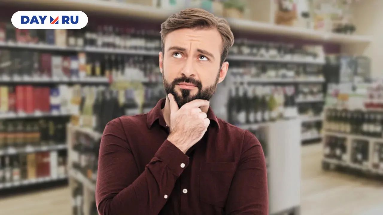 Бутылки уберут — проблема останется