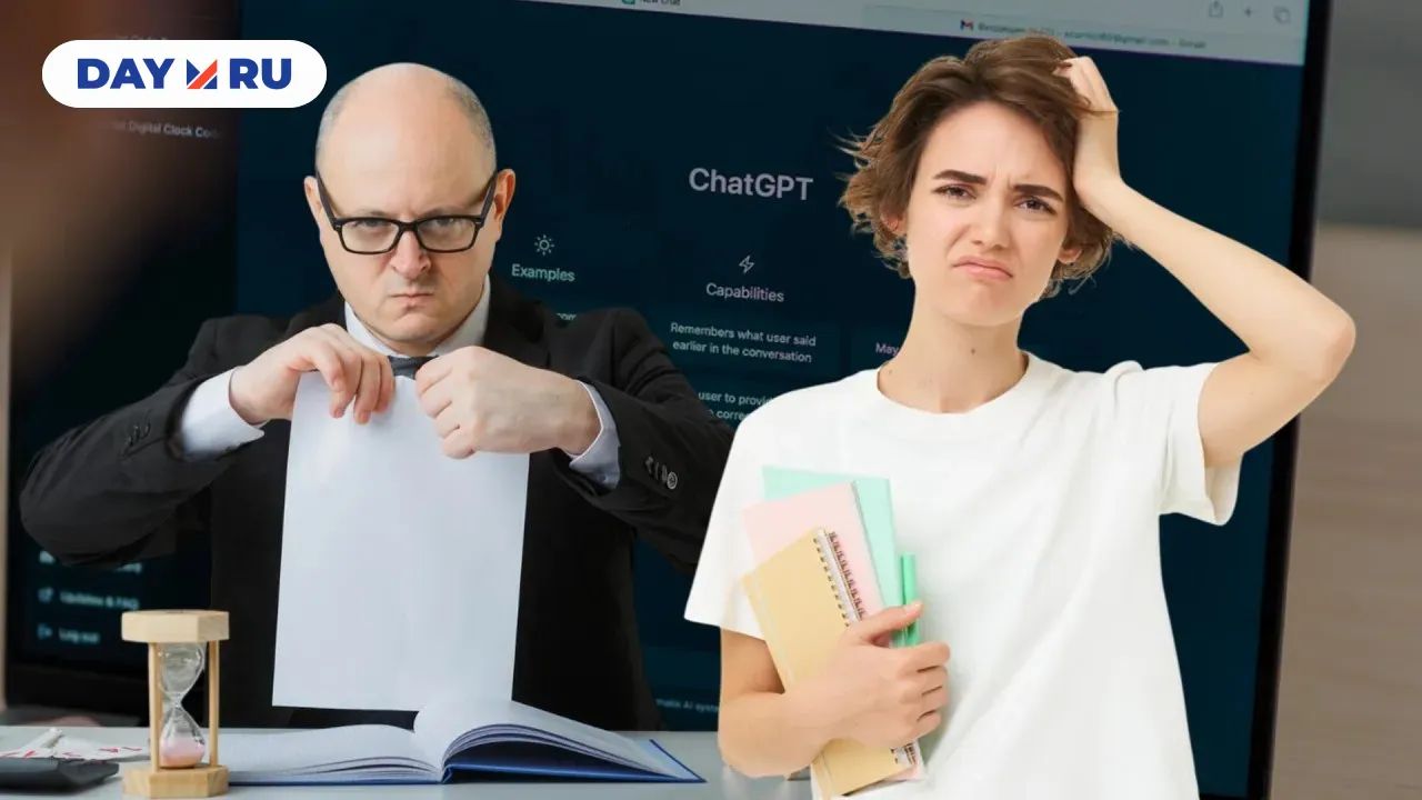 Искусственный интеллект не поможет