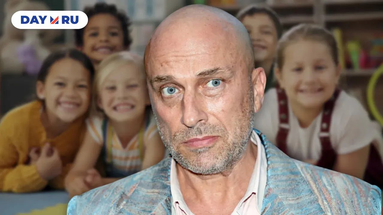 Дмитрий Нагиев