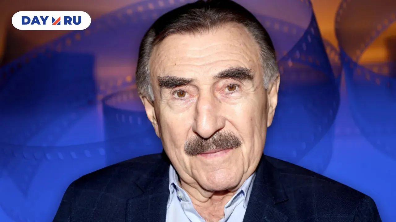 Леонид Каневский