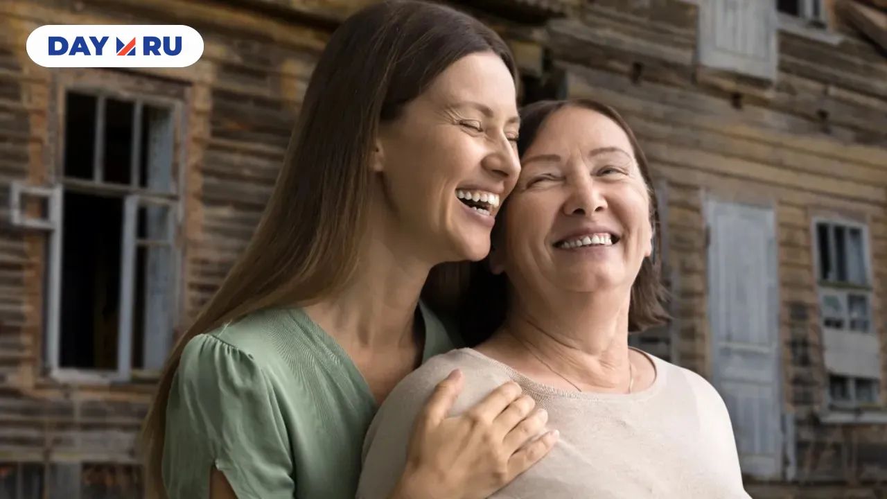 Аварийное жилье