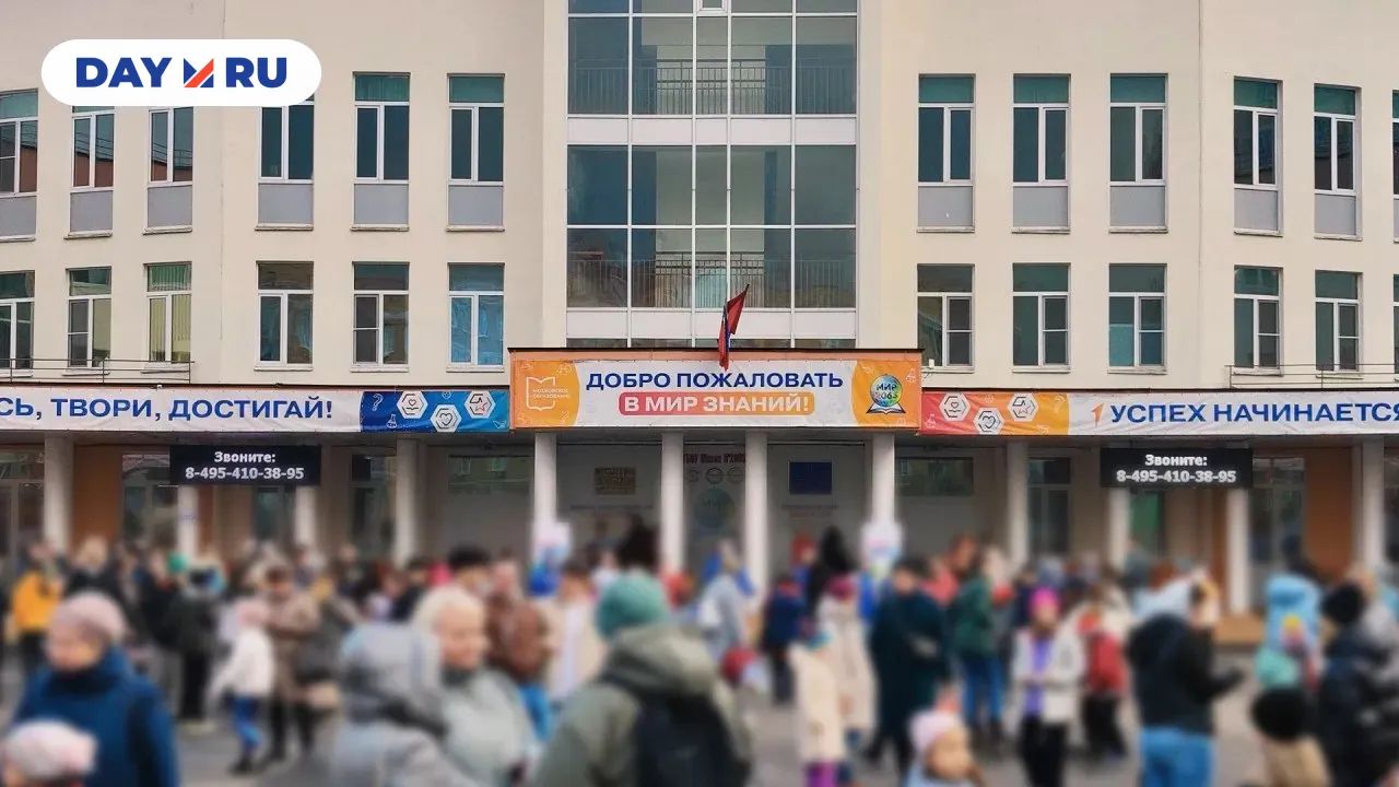 Школьники из Филимонковского района создали систему для «умных» кулеров