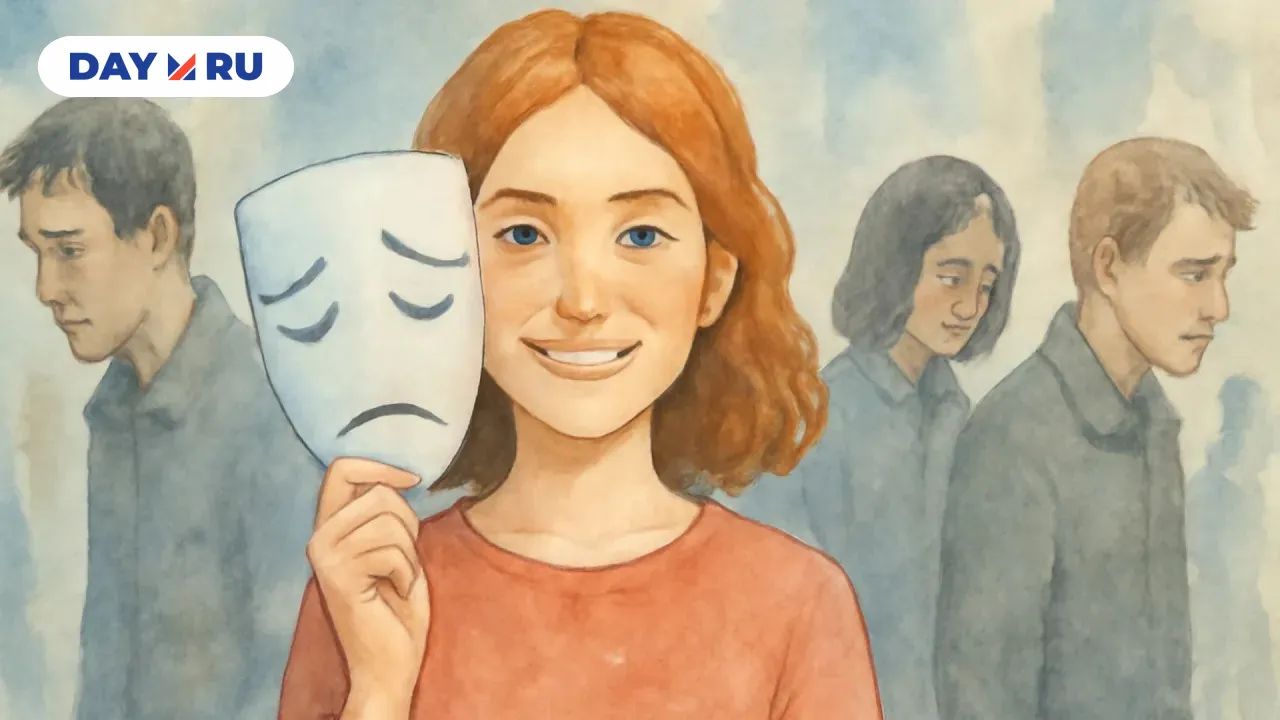 Извините, что всё хорошо