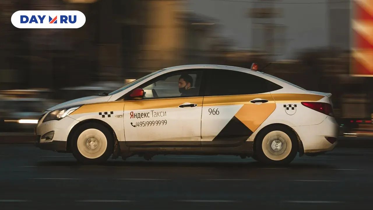 Таксистов заставят пересесть на российский автопром