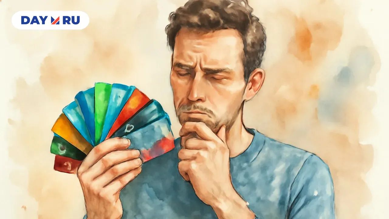 А если я просто люблю кешбэк?