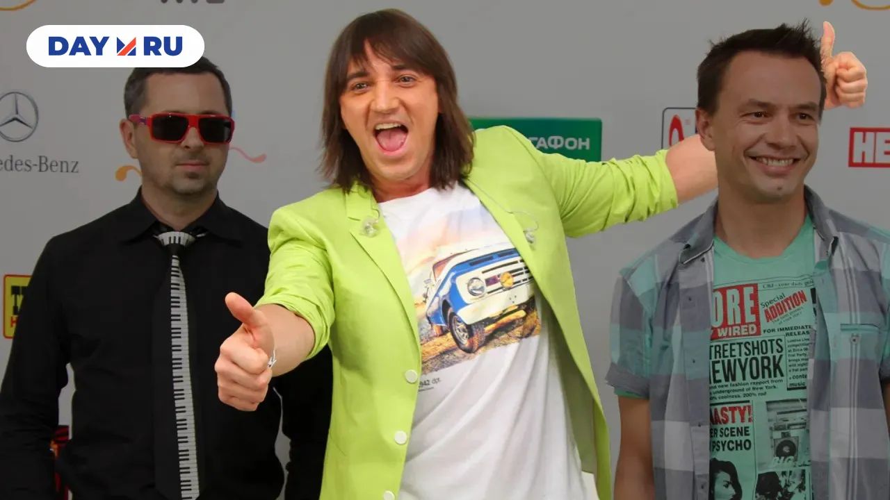 Коля Тимофеев