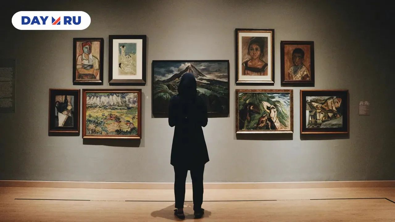 «Ночь музеев» в Подмосковье