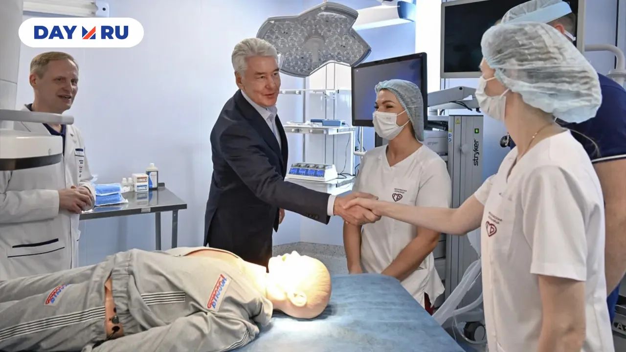 Центр быстрой хирургии для детей Центр быстрой хирургии для детей