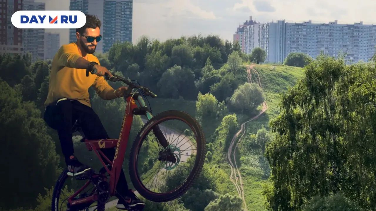 Проложат новые велотрассы