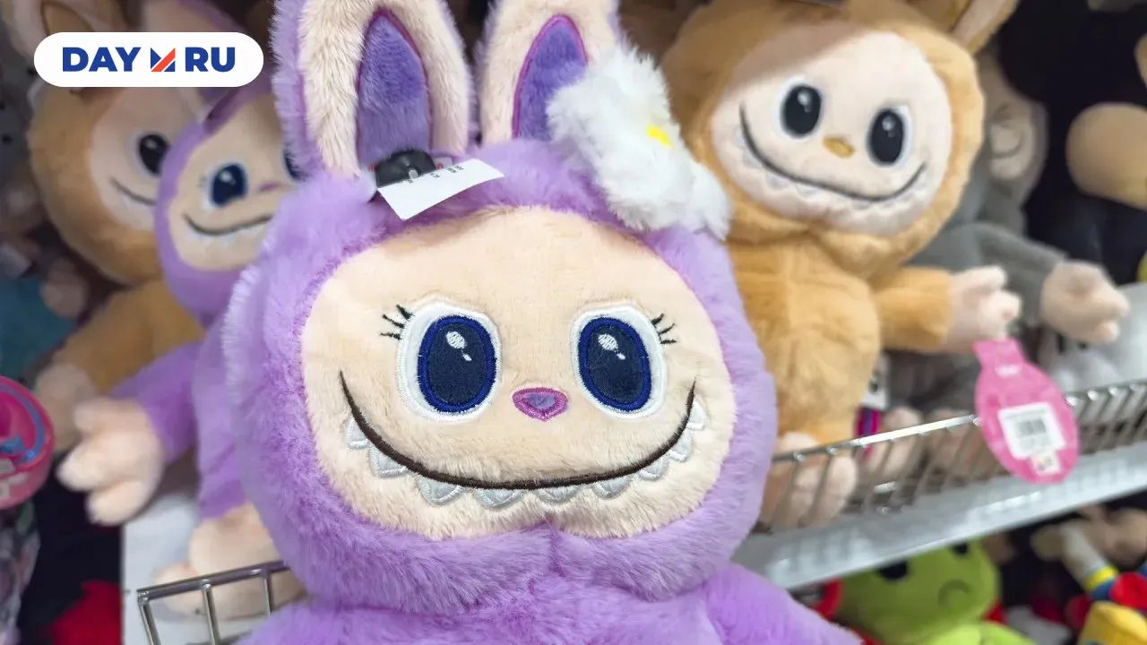 Labubu могут запретить