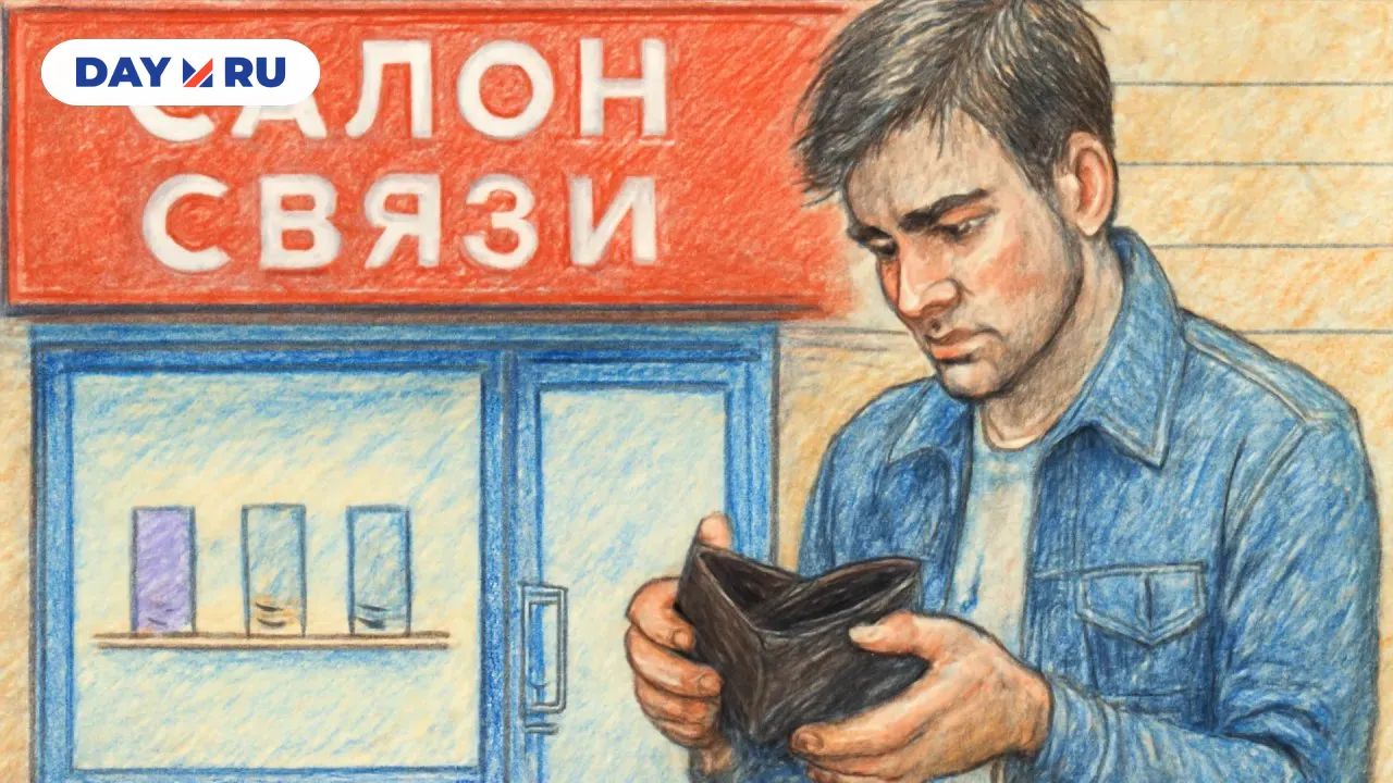 Салон связи