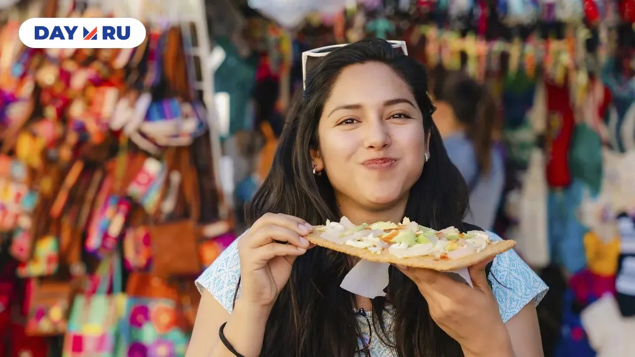 В отпуске В отпуске