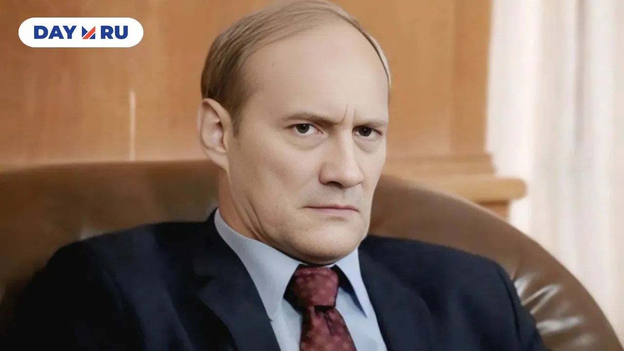 Евгений Сидихин