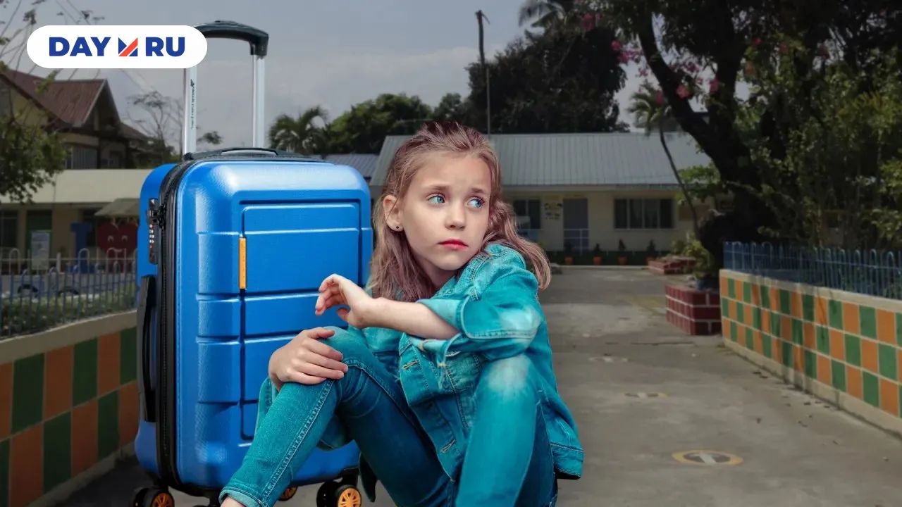 Летний лагерь отменили