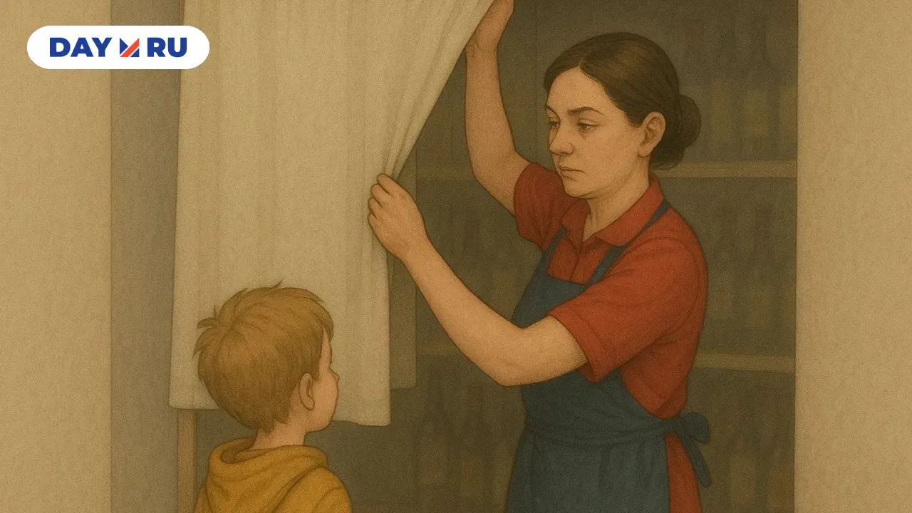 С витрин уберут алкоголь