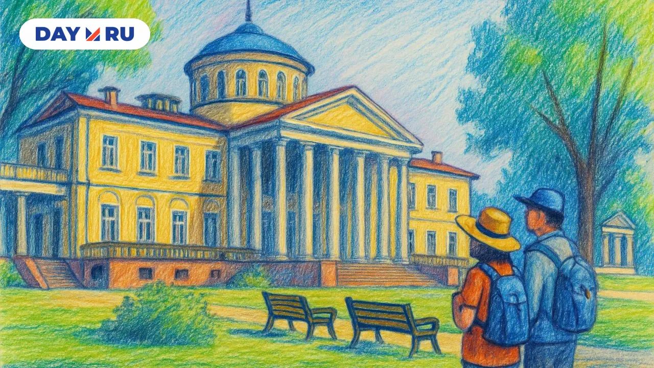 «Русский Парнас». Арт.